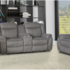 3 Seater: W 219 X D 89 X H 100 cm