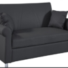 2 SEATER : L=157 W=70 H=80